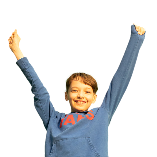 Studieaanbod eerste graad